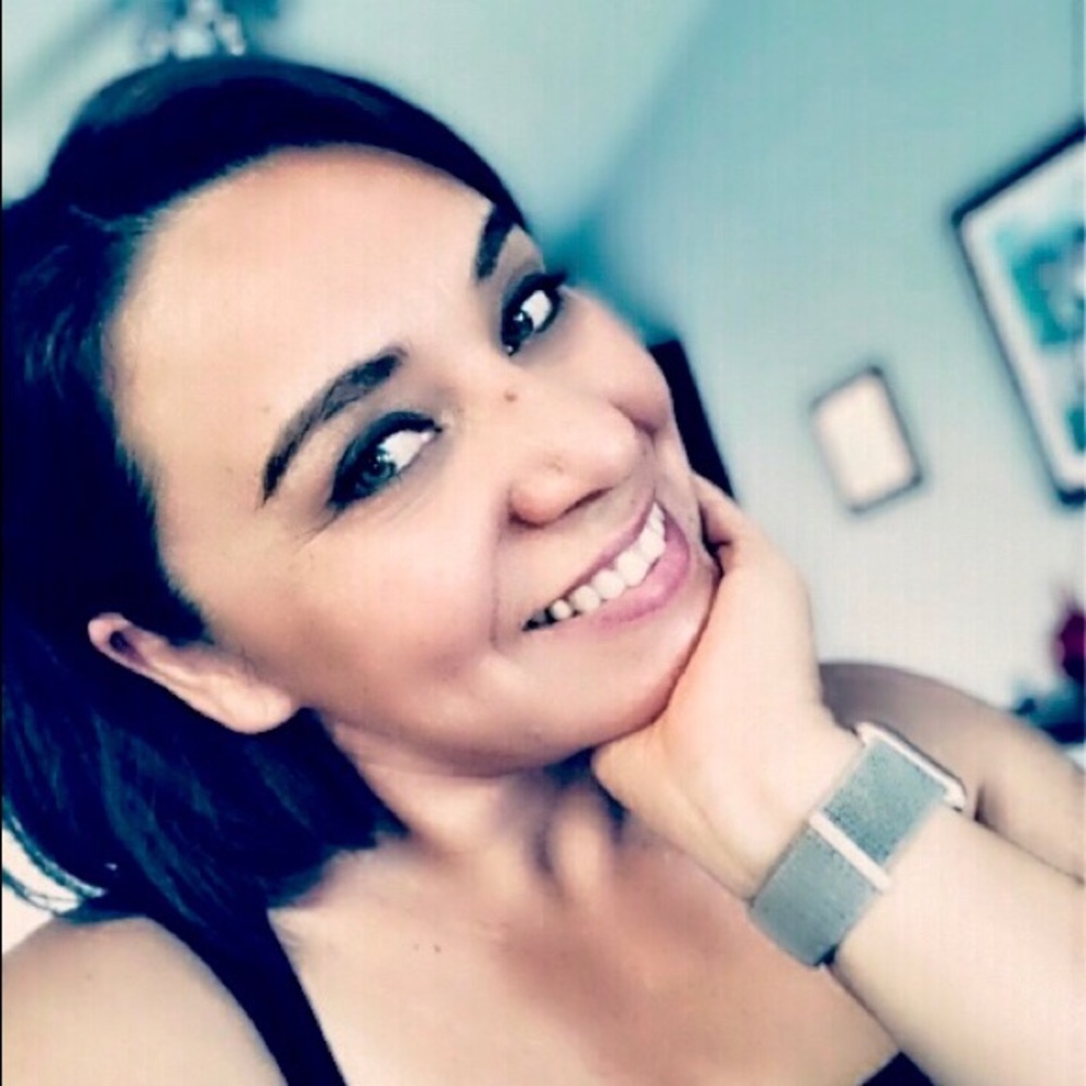 Meet your Posher, Marisol
